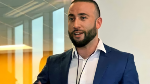 Jonathan Foltz header