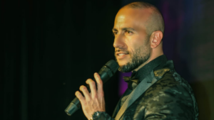 Jonathan Foltz header