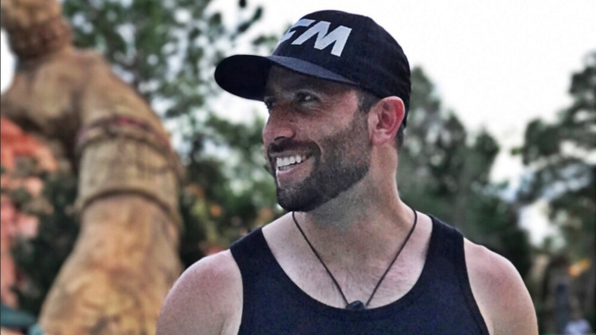 Jonathan Foltz header